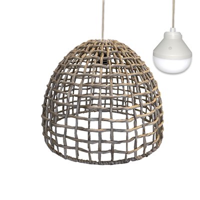 Suspension nomade AMADEO NOMAD LUMISKY