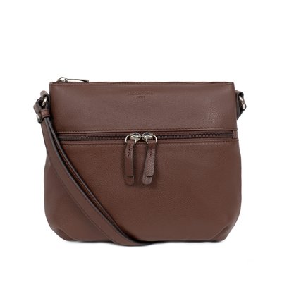 Sac porté travers  Cuir CONFORT HEXAGONA