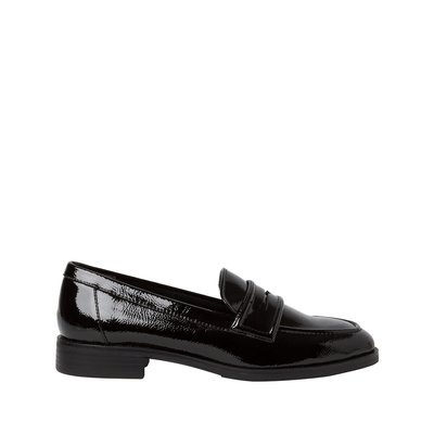 Patent Loafers TAMARIS