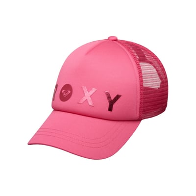 Casquette trucker REGGAE TOWN. ROXY