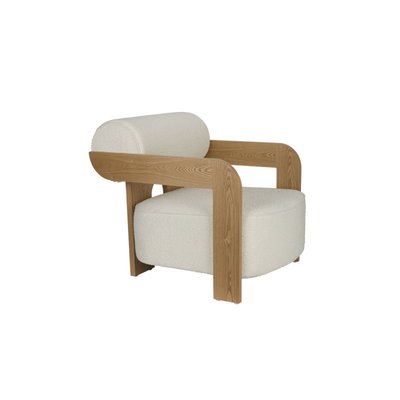 Fauteuil Oolong ZUIVER