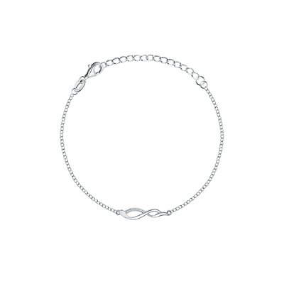 Bracelet en argent 925 CLEOR