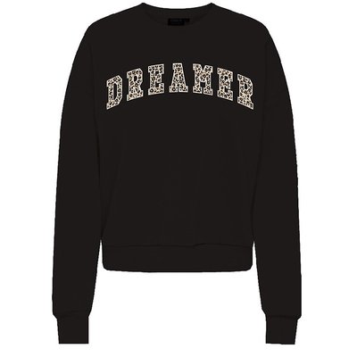 Sweat col rond ONLY