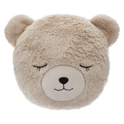 Coussin enfant OURS ATMOSPHERA