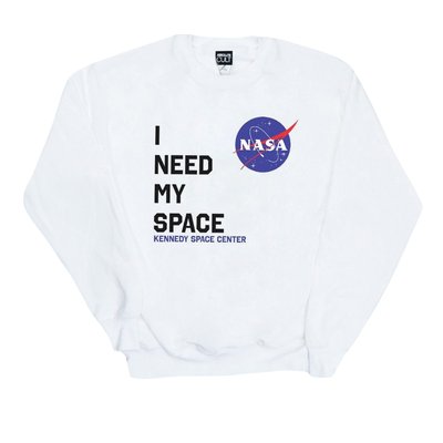 Sweat NASA