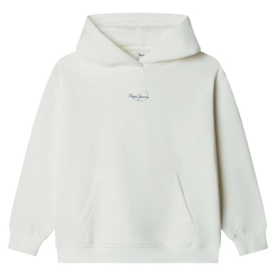 Sweat À Capuche Coupe Décontractée PEPE JEANS