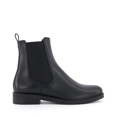 Bottines Chelsea casual - PRECISE DUNE LONDON