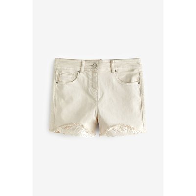 Short En Denim NEXT