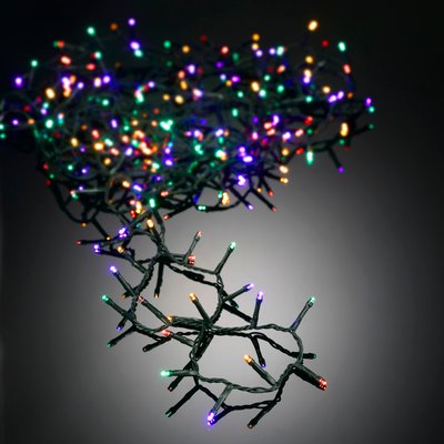 Guirlande exterieur 200Led DOUCEUR D'INTÉRIEUR