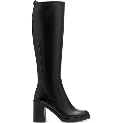 Bottes talon bloc MARCO TOZZI