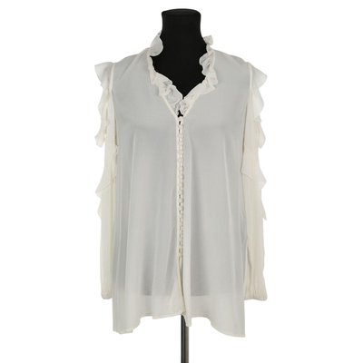 Blouse en soie - Très Bon État THE KOOPLES