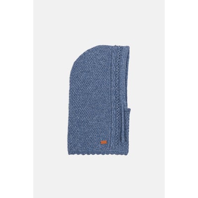 Cagoule, ABINOU LOUISE MISHA