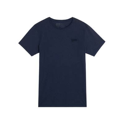 T-SHIRT UNI PLAIN PULLIN