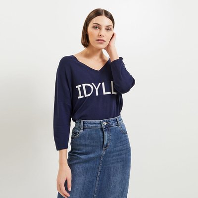 Pull message GRAIN DE MALICE