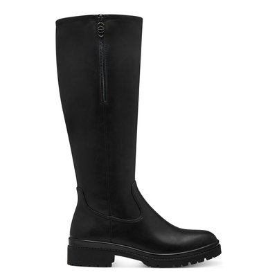 Bottes zippée TAMARIS
