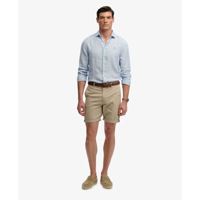 Short Chino Regular Premium SUPERDRY
