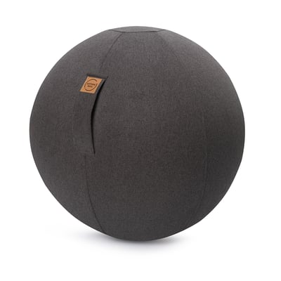 Balle d'assiste SITTING BALL FELT SITTING POINT