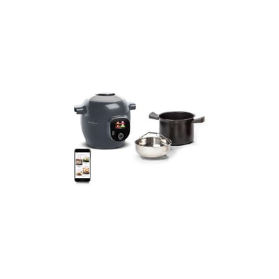 Cookeo CE851HF 6 modes de cuisson, 150 recettes MOULINEX