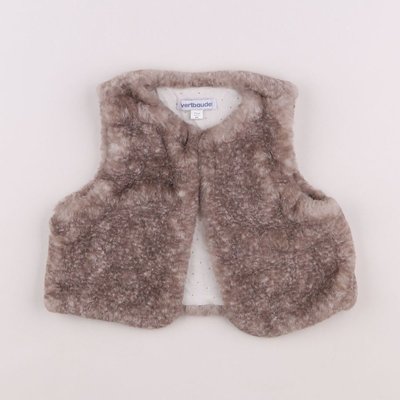 Gilet - Très bon état VERTBAUDET