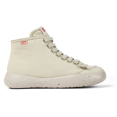 Bottines Peu Stadium cuir CAMPER
