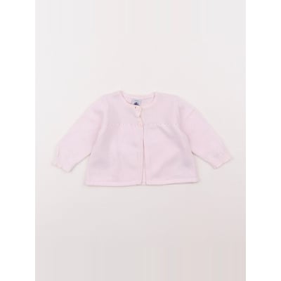 Gilet - Très bon état PETIT BATEAU