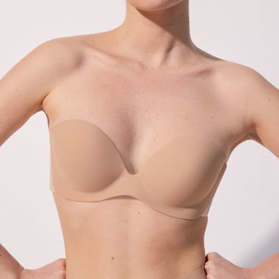 Soutien-gorge bandeau dos nu DOSNUDIZ UNDIZ
