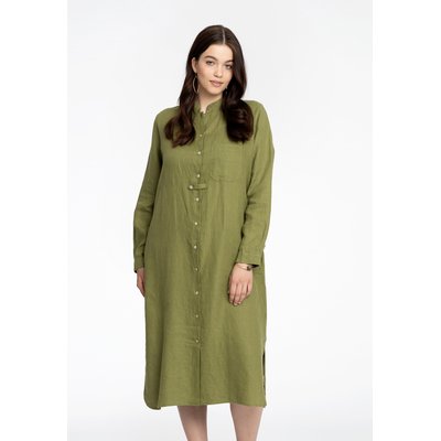 Chemise avec poches YOEK