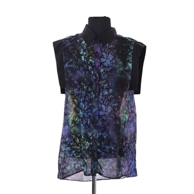 Chemise - Très Bon État SANDRO