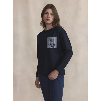 T-shirt manches longues OLYRATEE TBS