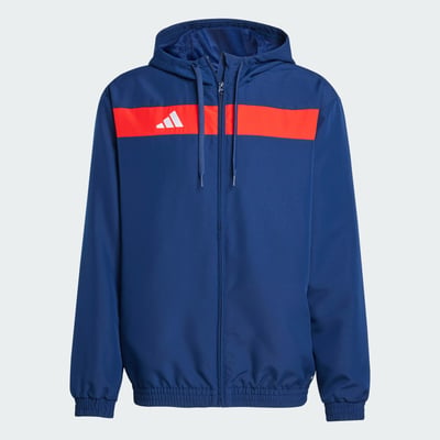 Sweat-Shirt À Capuche Toile Tiro 25 Essentials Sweat-Shirt À Capuche Toile Tiro 25 Essentials adidas Performance