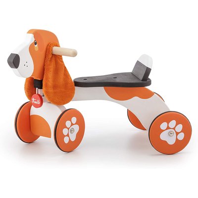 Porteur Chien Braque Italien SEVI