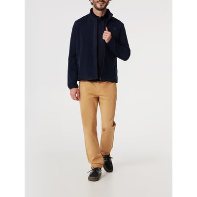 Sweat zippé ALVINZIP14032 TBS
