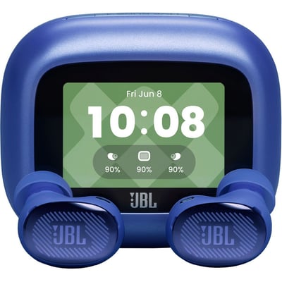 Ecouteurs Live Buds 4 Bleu JBL