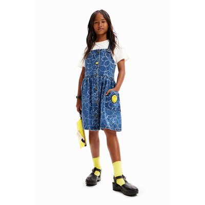 Robe fille originale La Redoute