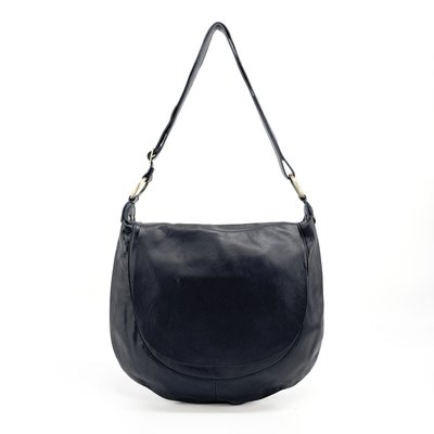 Sac à main en cuir LITTLE PERLA (petit modèle) OH MY BAG