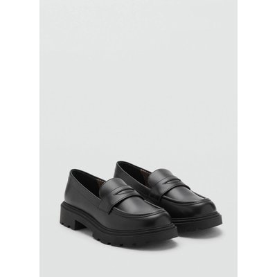 Mocassins classiques MANGO KIDS