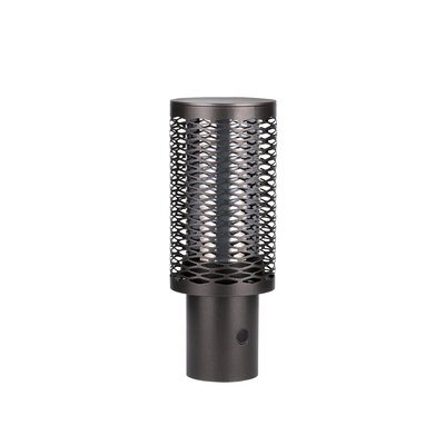 Lampe de table extérieure sans fil en Aluminium, TAMA INSPIRE