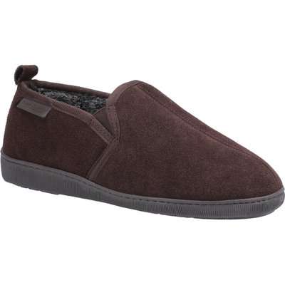 Chaussons ARNOLD HUSH PUPPIES