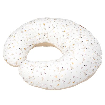 Coussin d'allaitement ergonomique + housse SIDONIA SEVIRA KIDS
