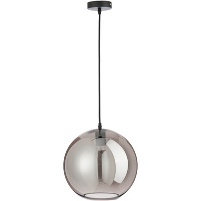 Suspension en verre, boule moderne Betoota JOLIPA