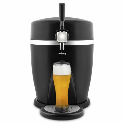 tireuse à bière - pint568 H.KOENIG