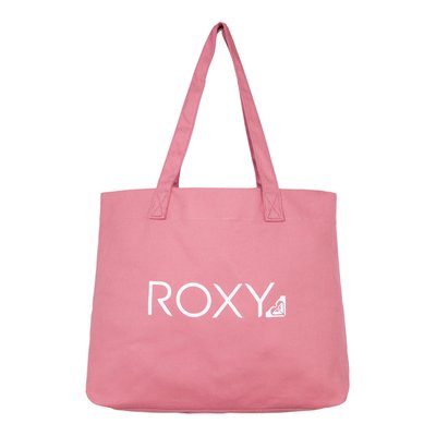 Tote bag GO FOR IT. ROXY