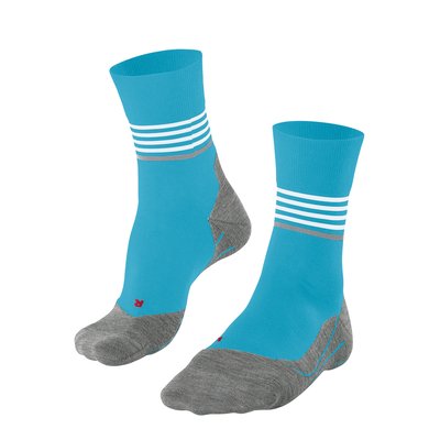 Chaussettes RU4 Endurance Reflect Coton FALKE