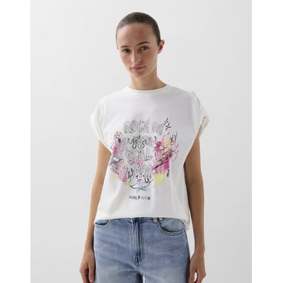 T-shirt imprimé SCALPERS
