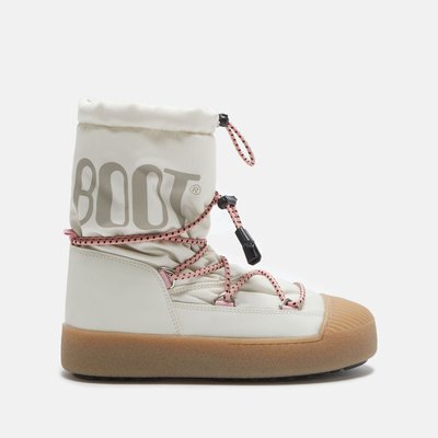Bottes Icon low boots MOON BOOT