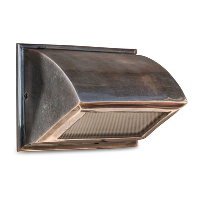 Applique extérieure en laiton MARTINEZ PRODUIT INTERIEUR BRUT