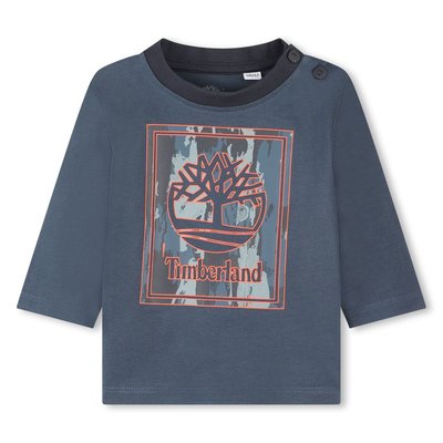 T-shirt manches longues TIMBERLAND