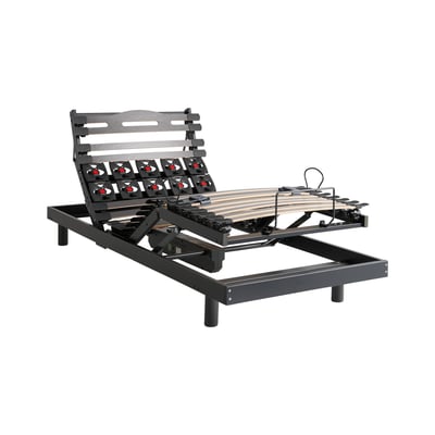 Sommier électrique 23 cm - TIMEA CAMIF