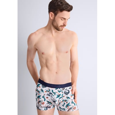 Boxer classique AUBADE