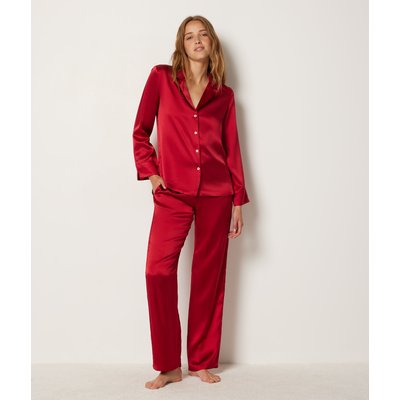 Pyjama noel femme etam La Redoute